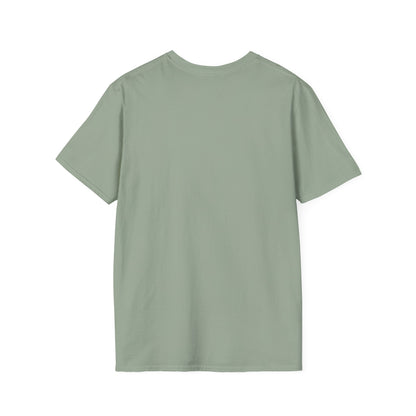 Cute Hirono Character T-Shirt by VOICEWEARS.COM