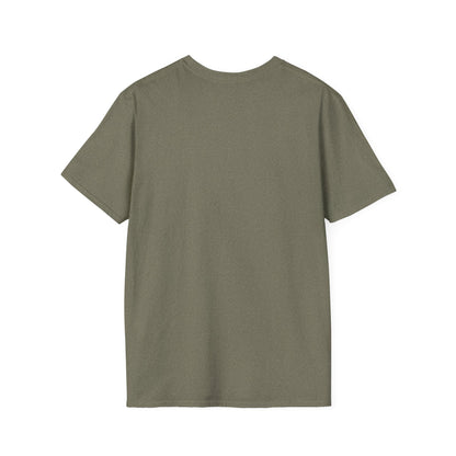 Cute Hirono Character T-Shirt by VOICEWEARS.COM